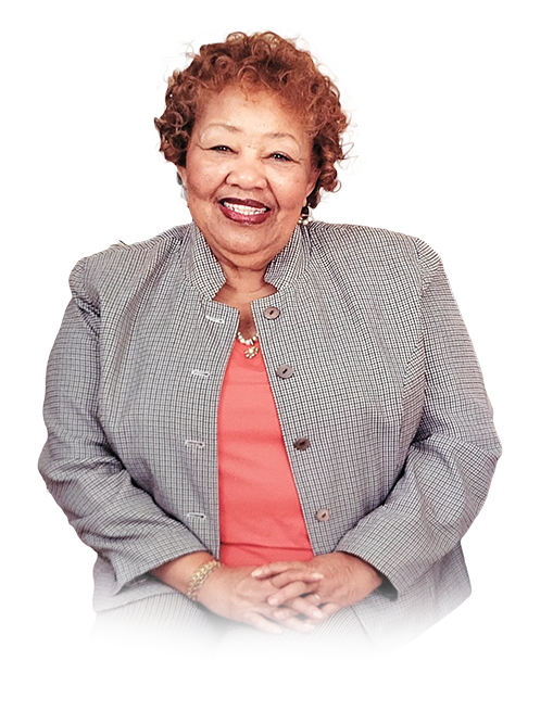 Barbara Jean Sherrod