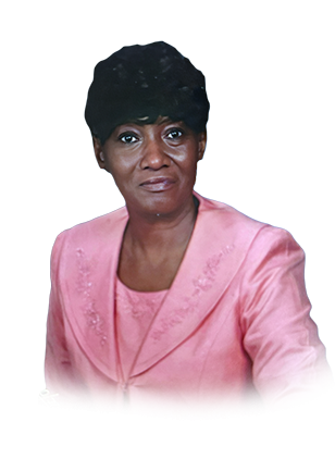 Clarie (Johnson) Fray