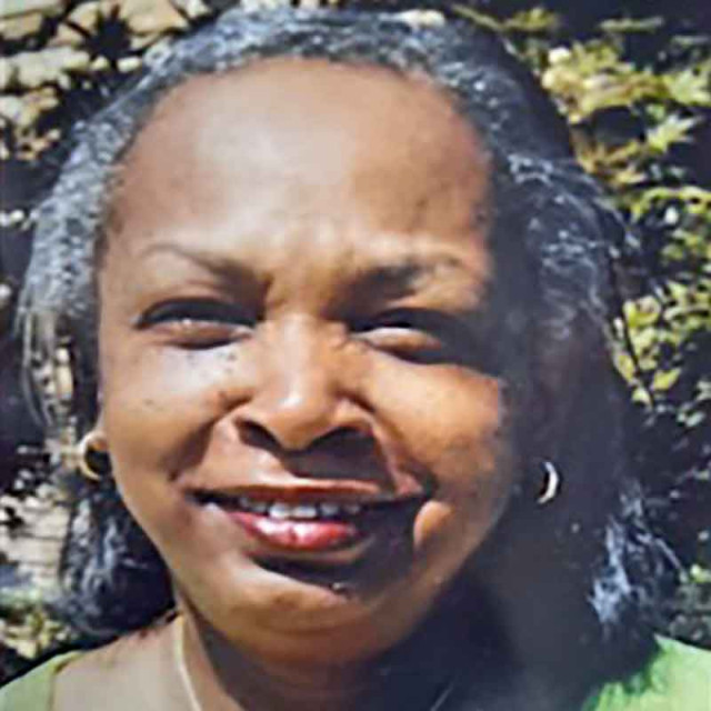 Brenda Robinson